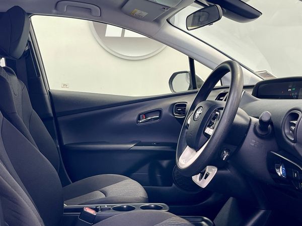 2018 Toyota Prius Enterprise Hamilton, Te Rapa image 313041