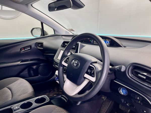 2018 Toyota Prius Enterprise Hamilton, Te Rapa image 313042