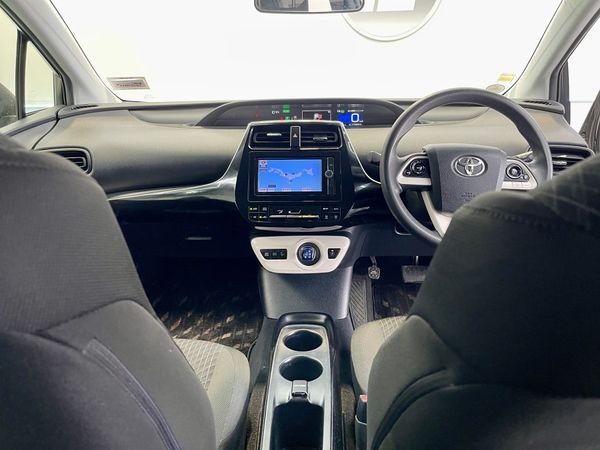 2018 Toyota Prius Enterprise Hamilton, Te Rapa image 313044