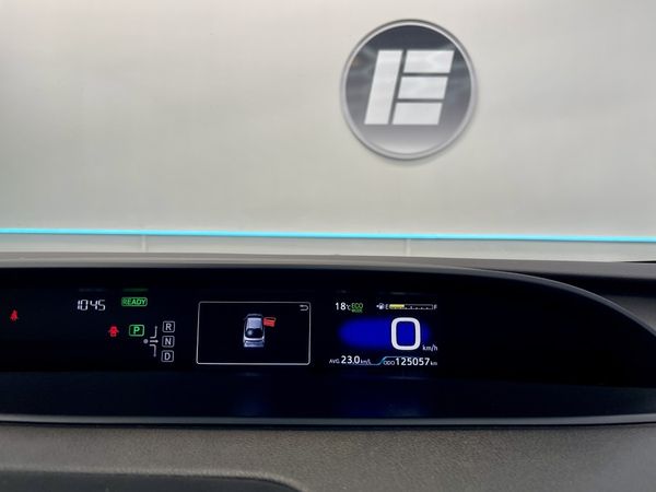 2018 Toyota Prius Enterprise Hamilton, Te Rapa image 313045