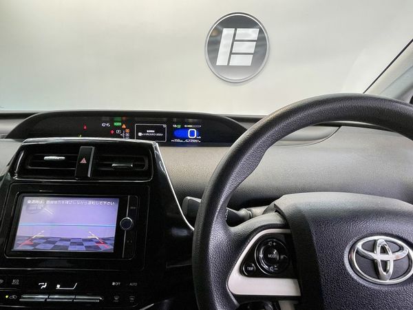 2018 Toyota Prius Enterprise Hamilton, Te Rapa image 313046