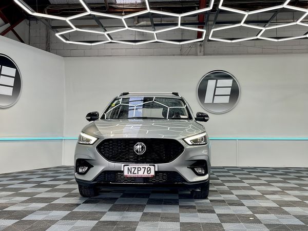 2022 MG ZS Enterprise Hamilton, Te Rapa image 311552