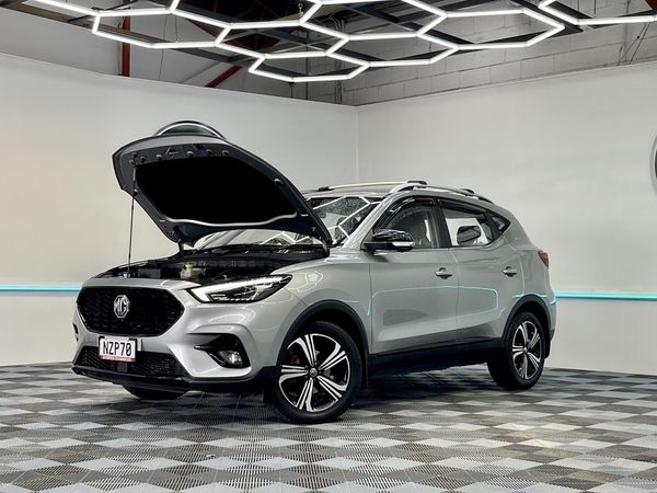 2022 MG ZS Enterprise Hamilton, Te Rapa image 311553