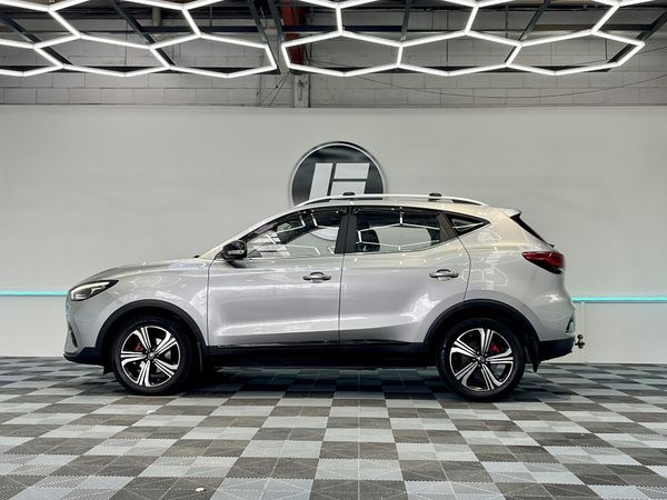 2022 MG ZS Enterprise Hamilton, Te Rapa image 311555