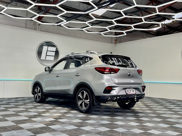 2022 MG ZS Enterprise Hamilton, Te Rapa image 312581