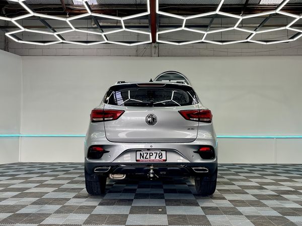 2022 MG ZS Enterprise Hamilton, Te Rapa image 312582