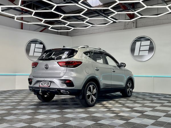 2022 MG ZS Enterprise Hamilton, Te Rapa image 312583