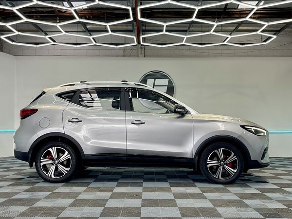 2022 MG ZS Enterprise Hamilton, Te Rapa image 312584