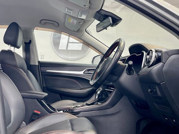 2022 MG ZS Enterprise Hamilton, Te Rapa image 312586