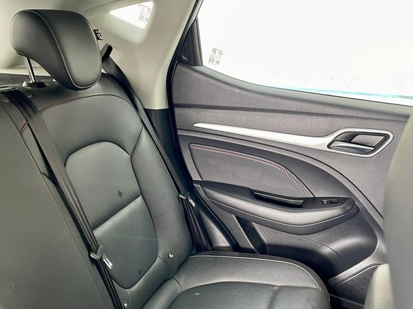 2022 MG ZS Enterprise Hamilton, Te Rapa image 312587