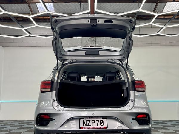 2022 MG ZS Enterprise Hamilton, Te Rapa image 312588