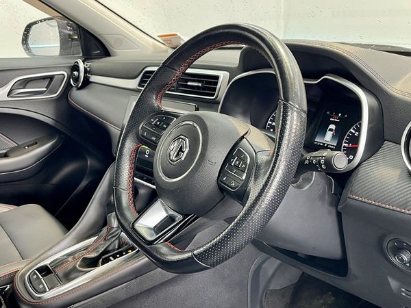 2022 MG ZS Enterprise Hamilton, Te Rapa image 312592