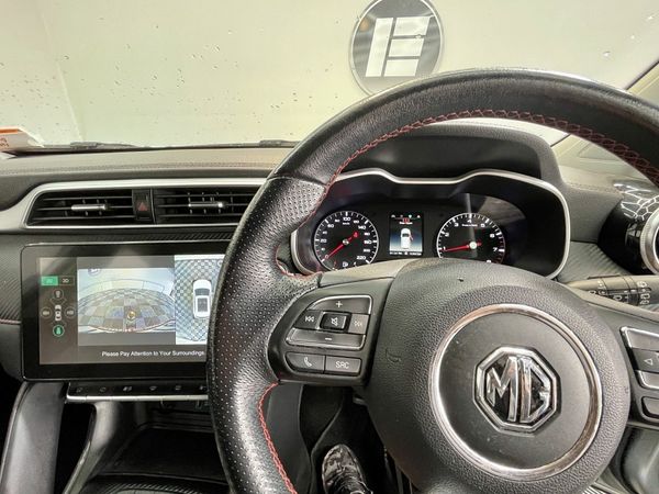 2022 MG ZS Enterprise Hamilton, Te Rapa image 312594