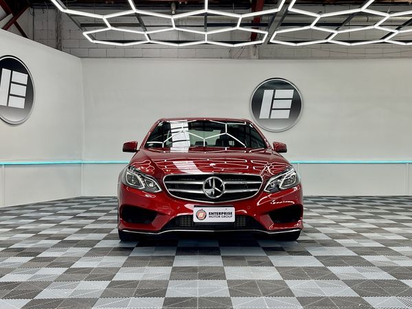 2013 Mercedes-Benz E 250 Enterprise Hamilton, Te Rapa image 311671