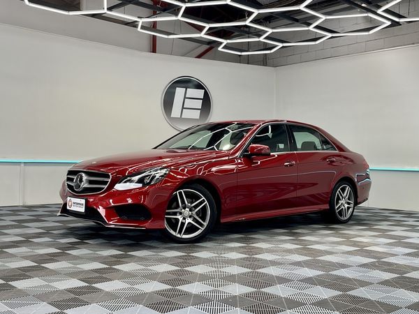 2013 Mercedes-Benz E 250 Enterprise Hamilton, Te Rapa image 311672