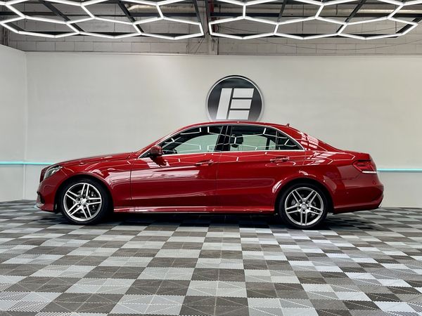 2013 Mercedes-Benz E 250 Enterprise Hamilton, Te Rapa image 311674