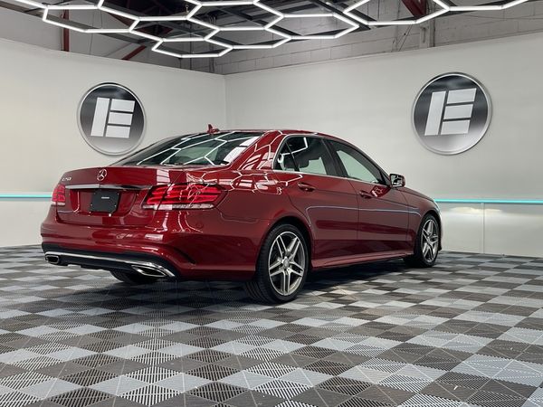 2013 Mercedes-Benz E 250 Enterprise Hamilton, Te Rapa image 312249