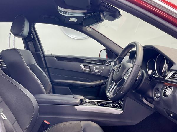 2013 Mercedes-Benz E 250 Enterprise Hamilton, Te Rapa image 312252