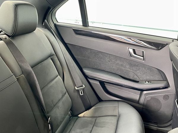 2013 Mercedes-Benz E 250 Enterprise Hamilton, Te Rapa image 312253