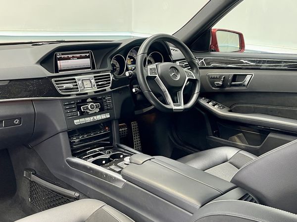 2013 Mercedes-Benz E 250 Enterprise Hamilton, Te Rapa image 312255