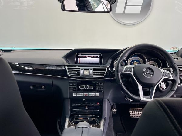 2013 Mercedes-Benz E 250 Enterprise Hamilton, Te Rapa image 312257