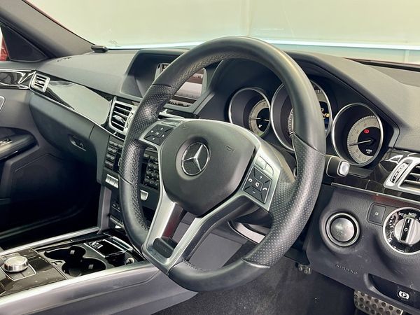 2013 Mercedes-Benz E 250 Enterprise Hamilton, Te Rapa image 312258