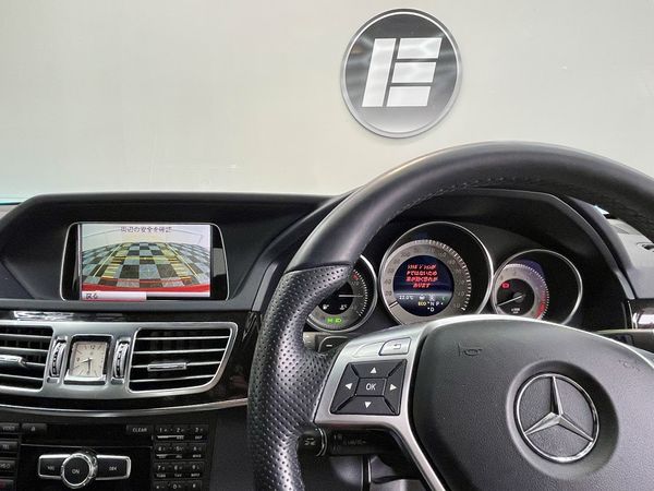 2013 Mercedes-Benz E 250 Enterprise Hamilton, Te Rapa image 312260