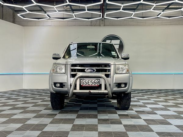 2007 Ford Ranger Enterprise Hamilton, Te Rapa image 312228