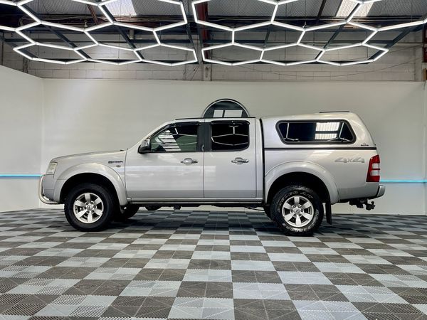 2007 Ford Ranger Enterprise Hamilton, Te Rapa image 312231