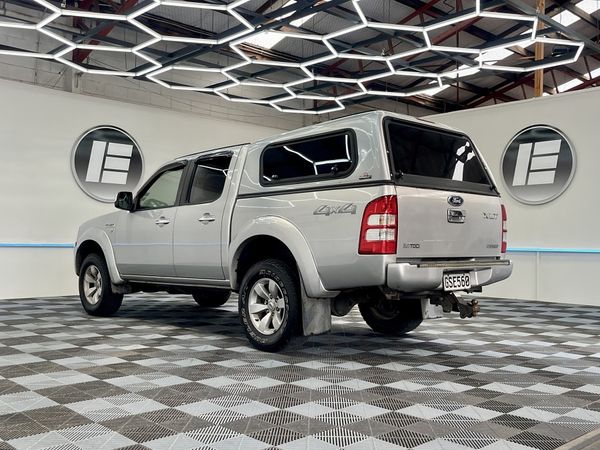 2007 Ford Ranger Enterprise Hamilton, Te Rapa image 314558