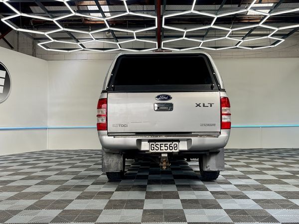 2007 Ford Ranger Enterprise Hamilton, Te Rapa image 314559