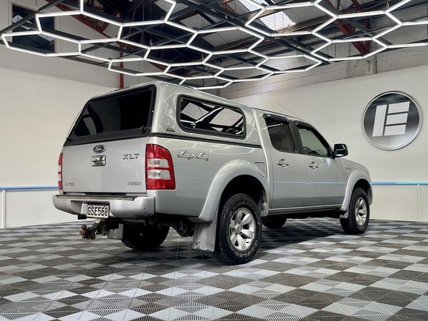 2007 Ford Ranger Enterprise Hamilton, Te Rapa image 314560