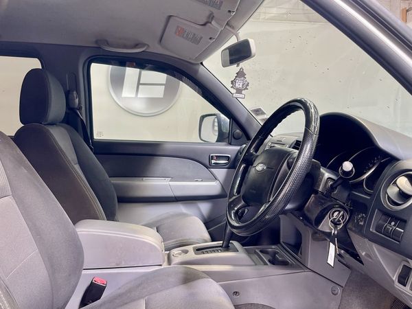 2007 Ford Ranger Enterprise Hamilton, Te Rapa image 314564