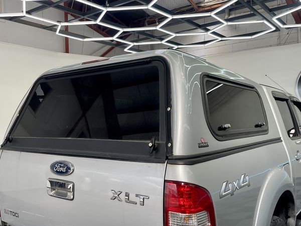 2007 Ford Ranger Enterprise Hamilton, Te Rapa image 314566