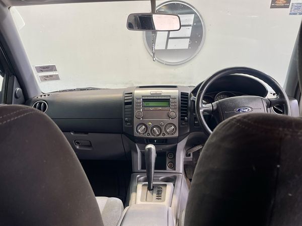 2007 Ford Ranger Enterprise Hamilton, Te Rapa image 314570