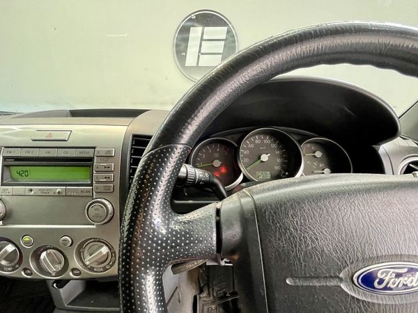 2007 Ford Ranger Enterprise Hamilton, Te Rapa image 314571