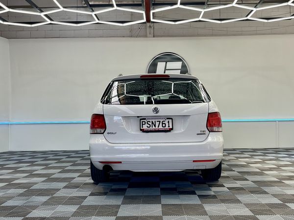 2013 Volkswagen Golf Enterprise Hamilton, Te Rapa image 313772