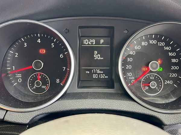 2013 Volkswagen Golf Enterprise Hamilton, Te Rapa image 313782