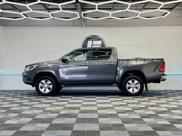 2017 Toyota Hilux Enterprise Hamilton, Te Rapa image 312977