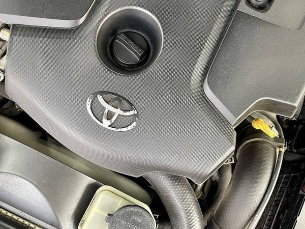 2017 Toyota Hilux Enterprise Hamilton, Te Rapa image 313835