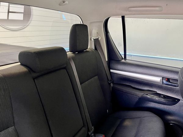 2017 Toyota Hilux Enterprise Hamilton, Te Rapa image 313837