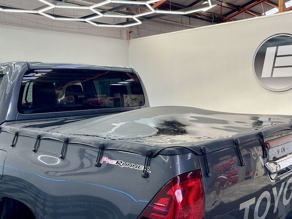 2017 Toyota Hilux Enterprise Hamilton, Te Rapa image 313838