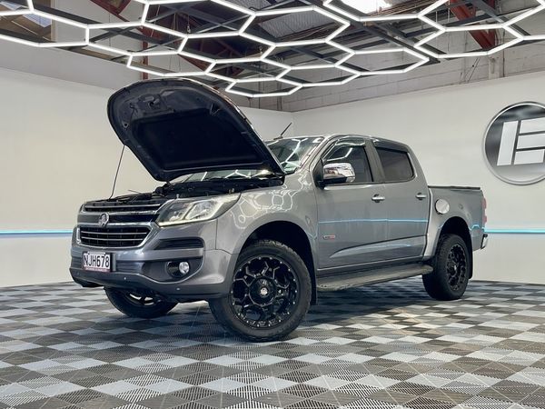2016 Holden Colorado Enterprise Hamilton, Te Rapa image 312940