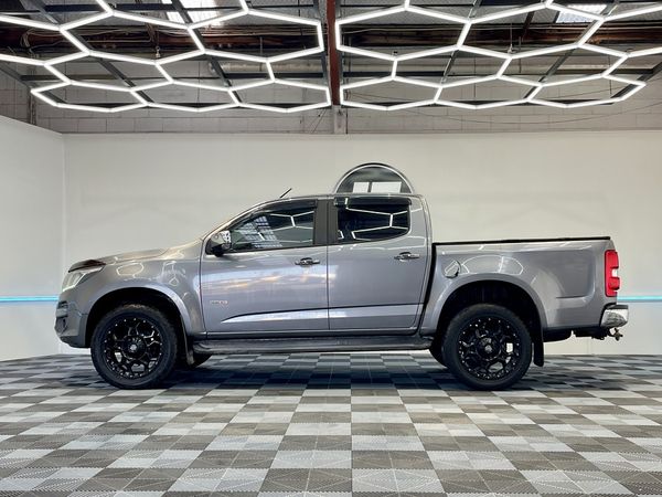 2016 Holden Colorado Enterprise Hamilton, Te Rapa image 312942