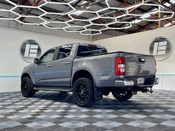 2016 Holden Colorado Enterprise Hamilton, Te Rapa image 313815