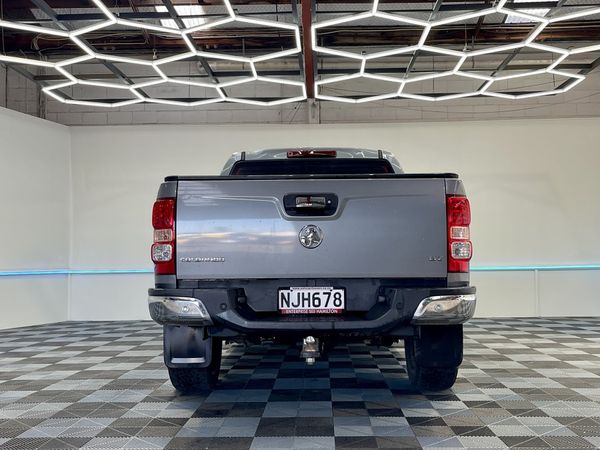 2016 Holden Colorado Enterprise Hamilton, Te Rapa image 313816