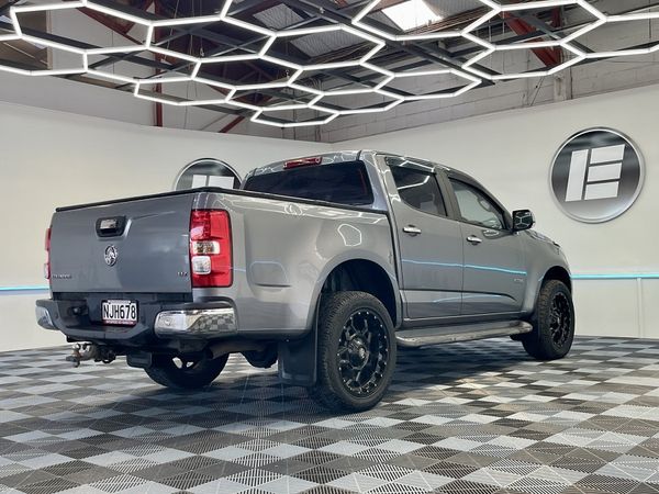 2016 Holden Colorado Enterprise Hamilton, Te Rapa image 313817