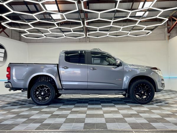 2016 Holden Colorado Enterprise Hamilton, Te Rapa image 313818