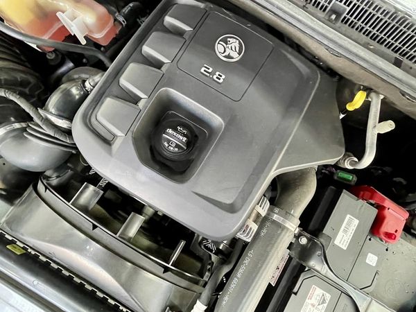 2016 Holden Colorado Enterprise Hamilton, Te Rapa image 313820