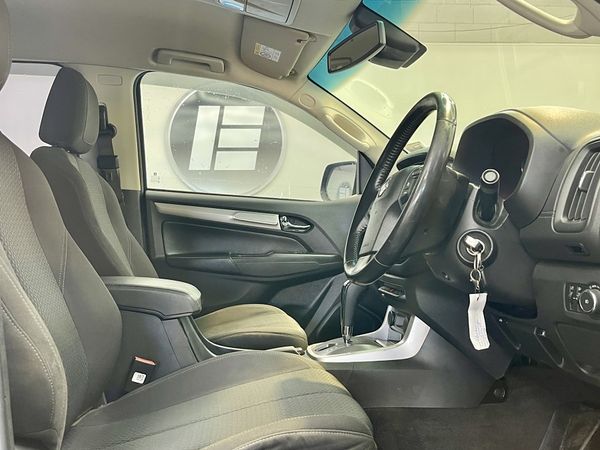 2016 Holden Colorado Enterprise Hamilton, Te Rapa image 313821